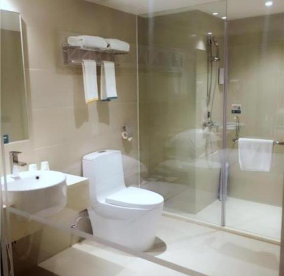 فندق City Comfort Inn Yangjiang Yangchun Bus Station