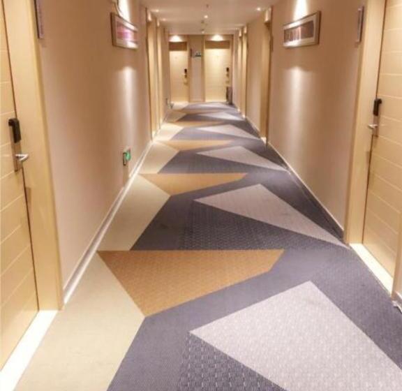 فندق City Comfort Inn Yangjiang Yangchun Bus Station