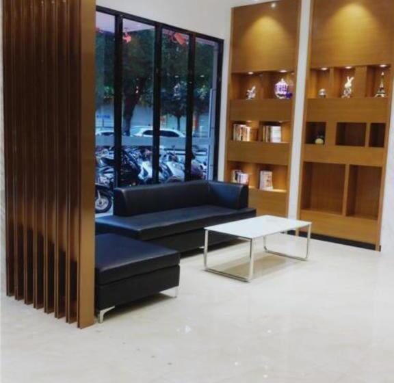 فندق City Comfort Inn Yangjiang Yangchun Bus Station