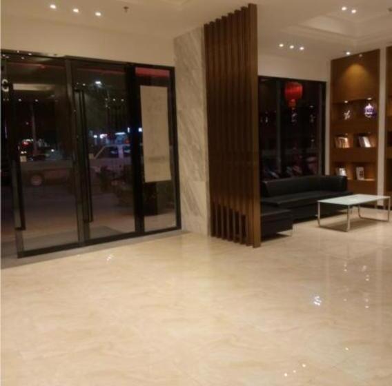 فندق City Comfort Inn Yangjiang Yangchun Bus Station