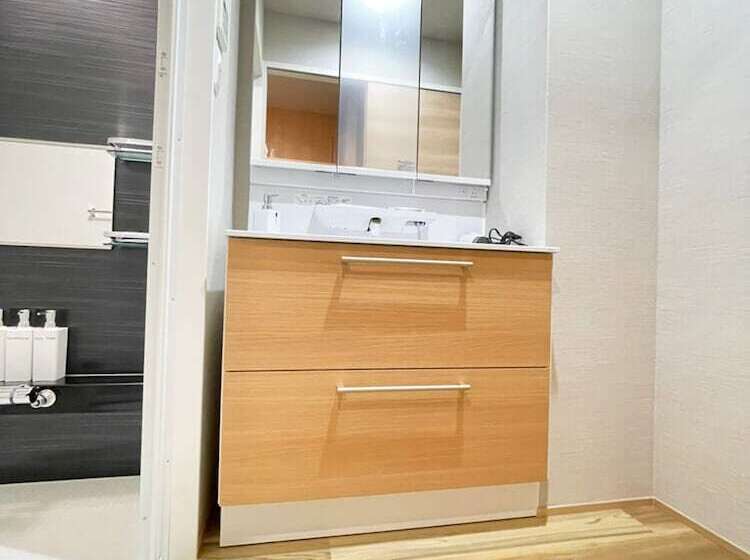 酒店 Class Hiroshimadobashi