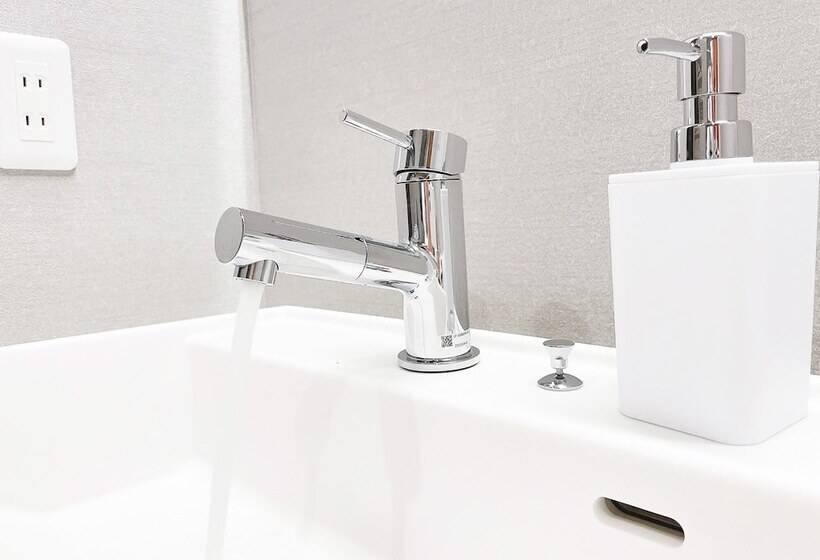 酒店 Class Hiroshimadobashi