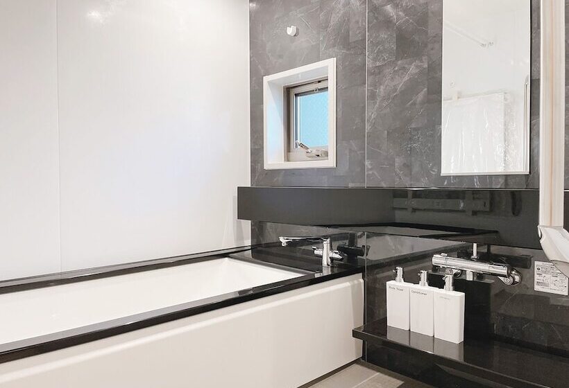 酒店 Class Hiroshimadobashi