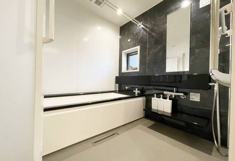 酒店 Class Hiroshimadobashi