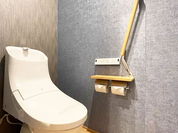 酒店 Class Hiroshimadobashi