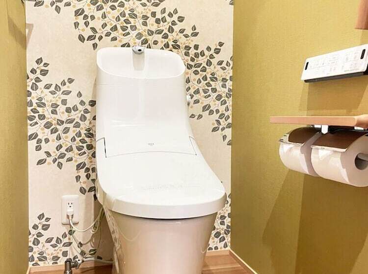 酒店 Class Hiroshimadobashi