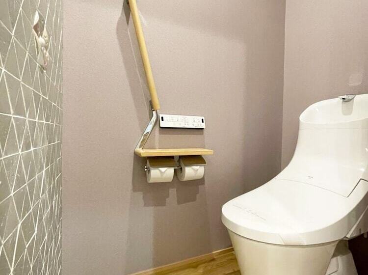 酒店 Class Hiroshimadobashi