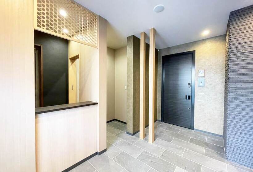 酒店 Class Hiroshimadobashi