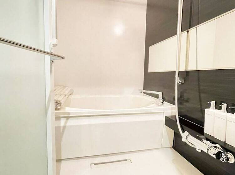 酒店 Class Hiroshimadobashi