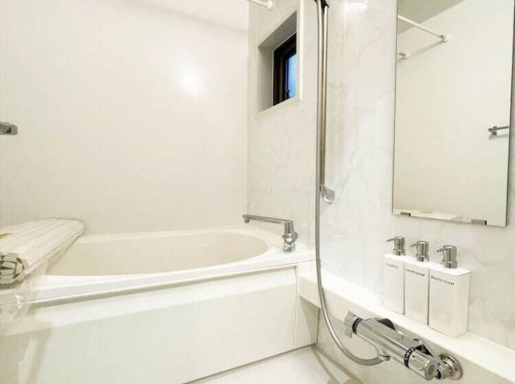 酒店 Class Hiroshimadobashi