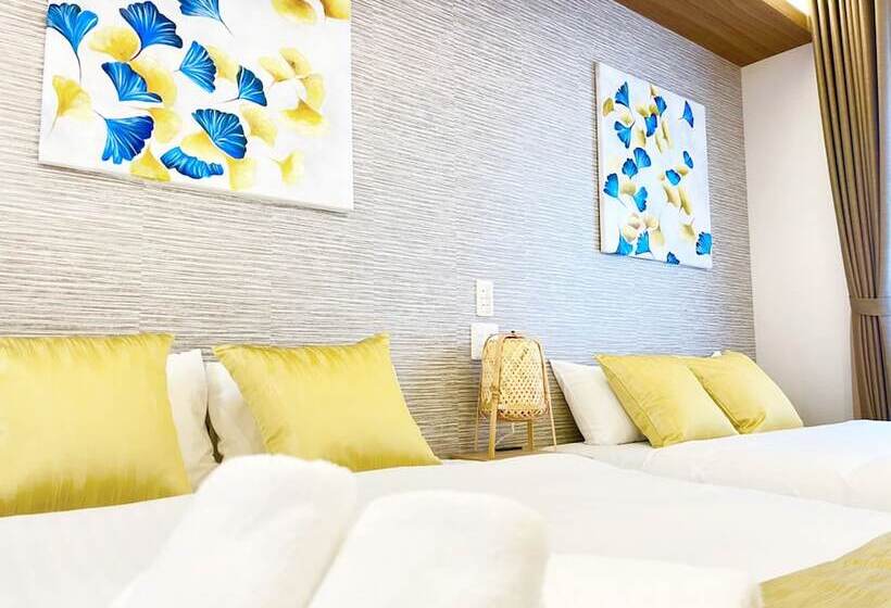 酒店 Class Hiroshimadobashi