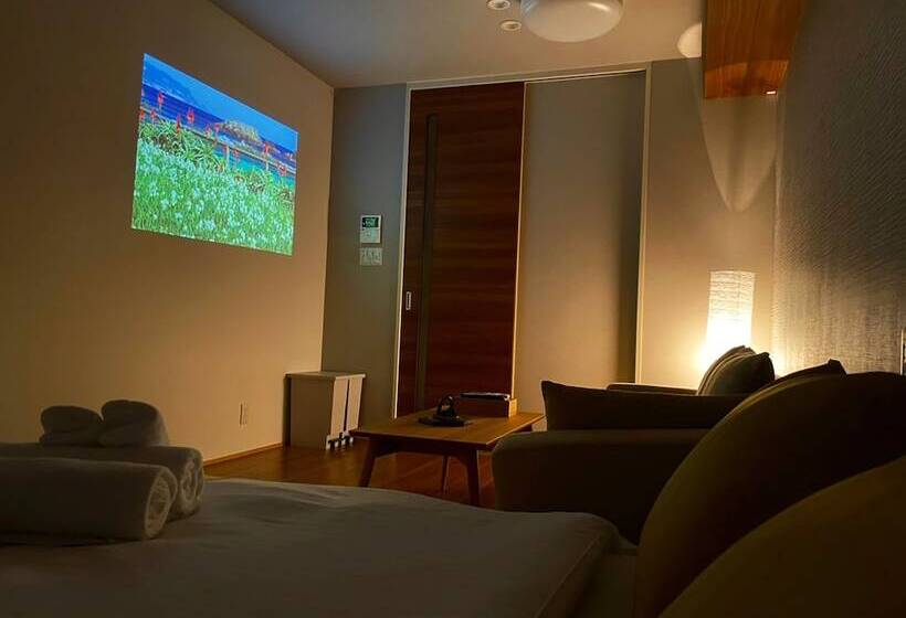 酒店 Class Hiroshimadobashi