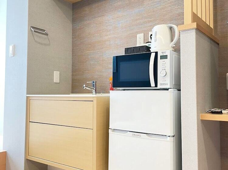 酒店 Class Hiroshimadobashi