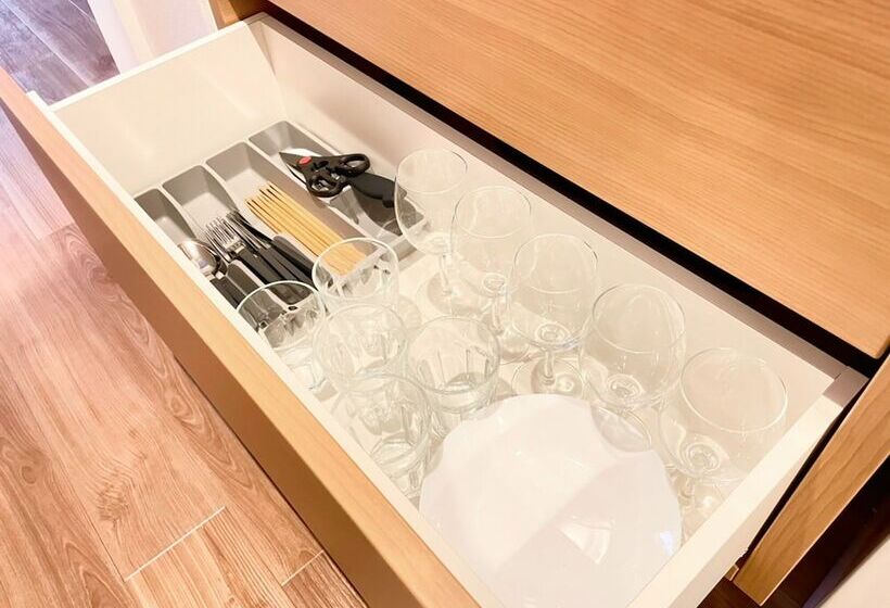 酒店 Class Hiroshimadobashi