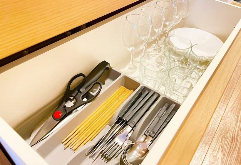 酒店 Class Hiroshimadobashi