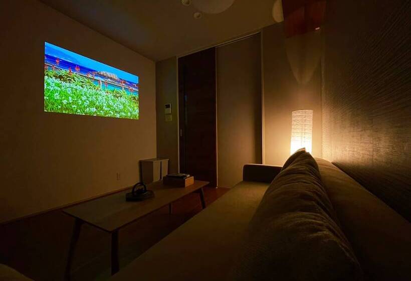 酒店 Class Hiroshimadobashi