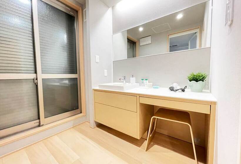 酒店 Class Hiroshimadobashi