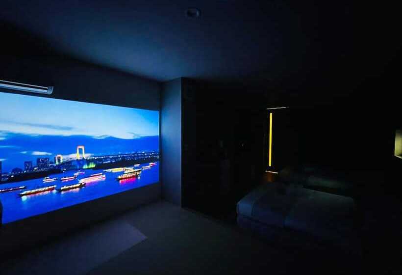 酒店 Class Hiroshimadobashi