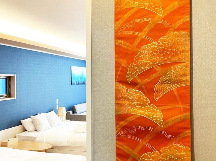 酒店 Class Hiroshimadobashi