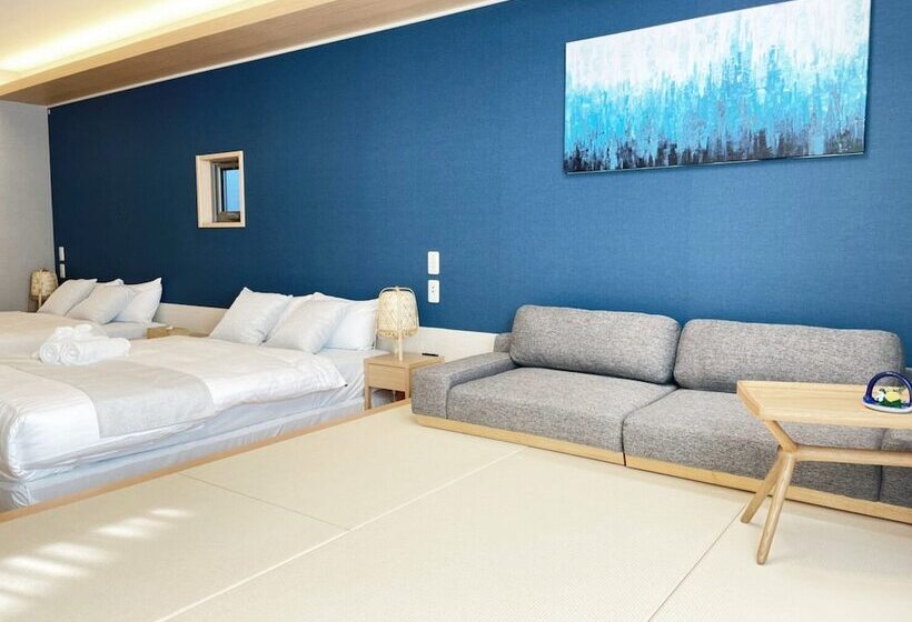 酒店 Class Hiroshimadobashi