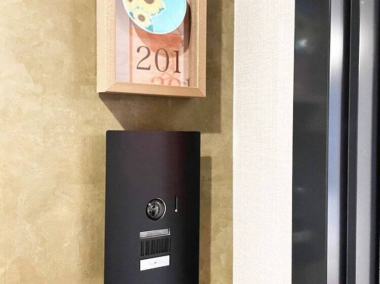 酒店 Class Hiroshimadobashi