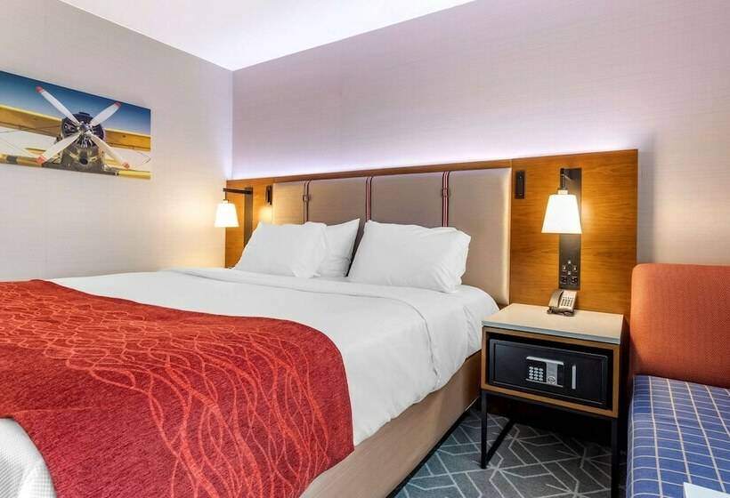 호텔 Comfort Inn Jfk Airport