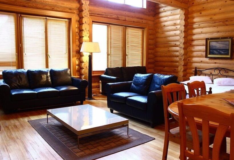 호텔 Complex Tseleevo