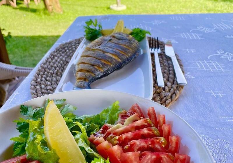 Отель Dalaman Airport Alibaba House