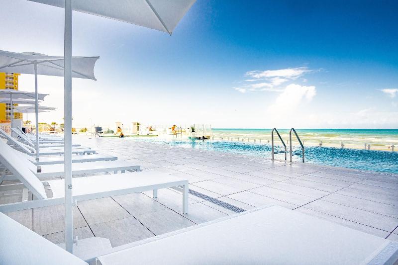 فندق Daytona Grande Oceanfront Resort