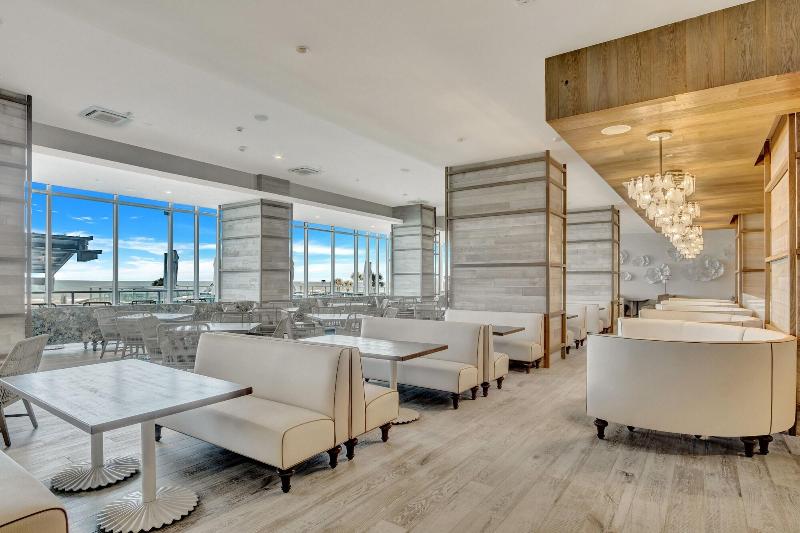 فندق Daytona Grande Oceanfront Resort