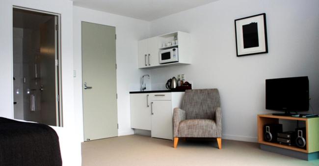 هتل Doubtless Bay Villas