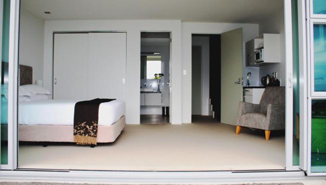 هتل Doubtless Bay Villas