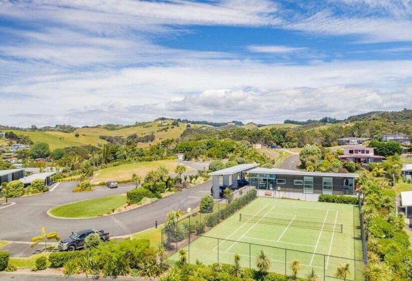 هتل Doubtless Bay Villas