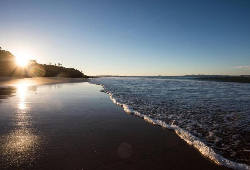 هتل Doubtless Bay Villas