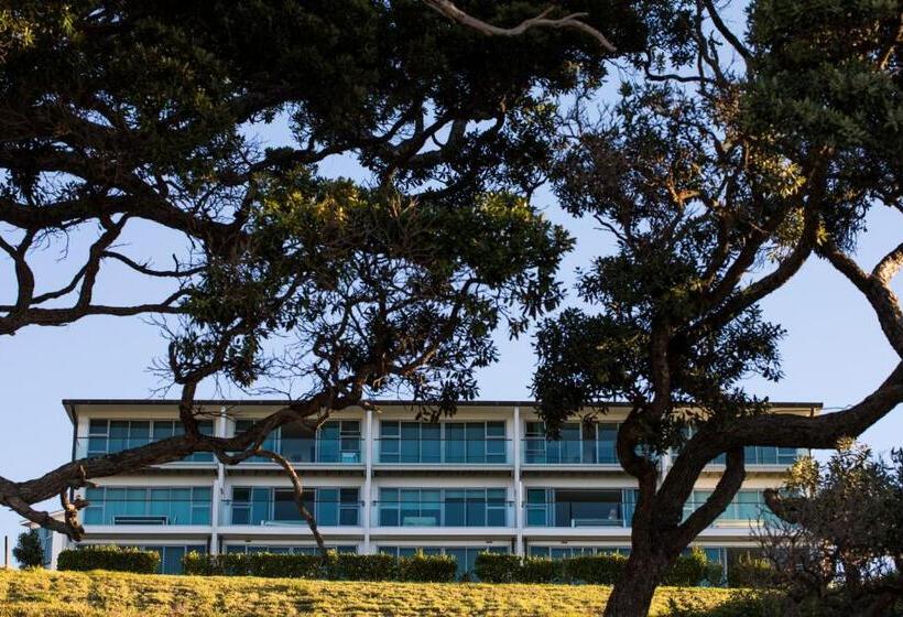 هتل Doubtless Bay Villas