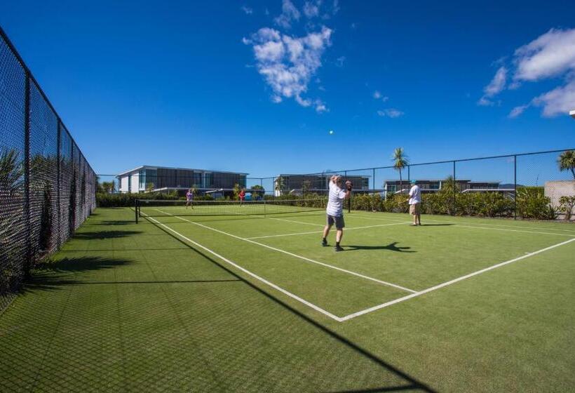 هتل Doubtless Bay Villas