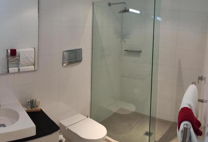 هتل Doubtless Bay Villas