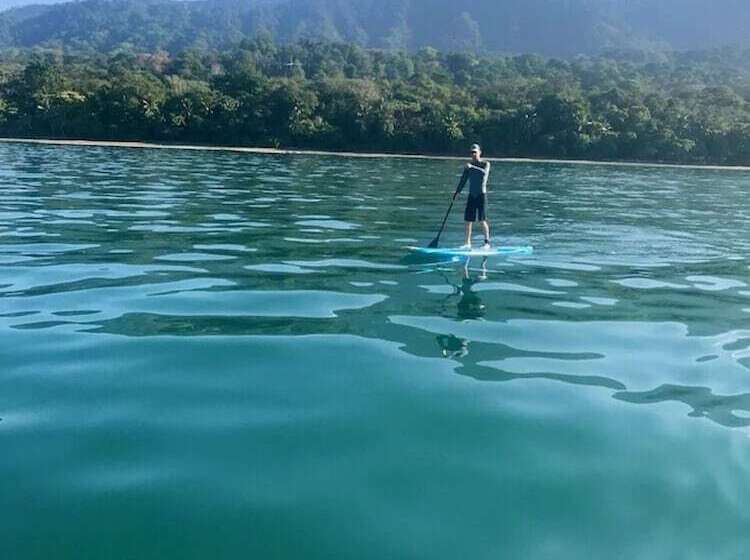 فندق Elan At Ballena Beach