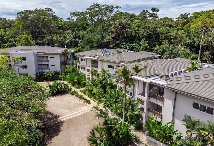 فندق Elan At Ballena Beach