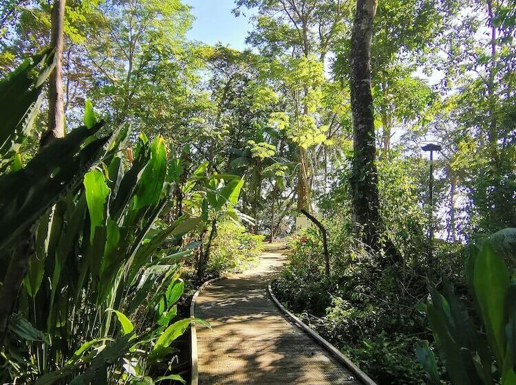 فندق Elan At Ballena Beach