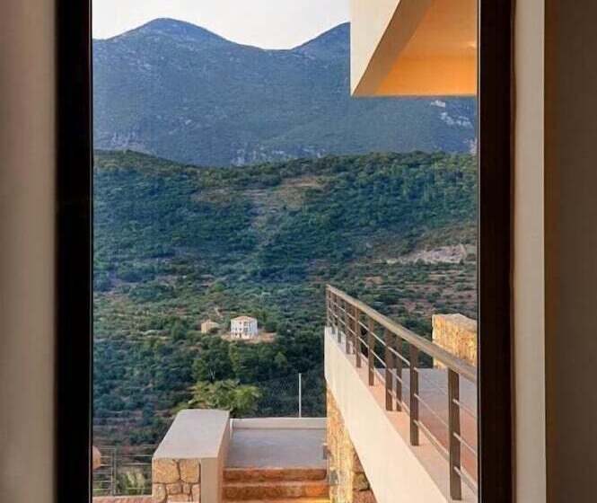 בית מלון כפרי Euphoria Suites