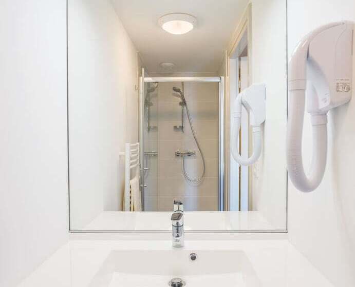 Отель Evancy La Brise Des Dunes