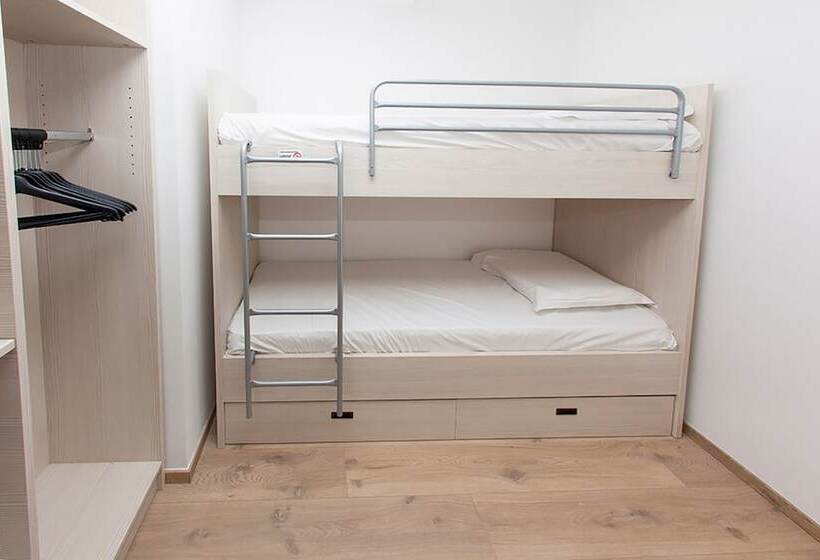 Отель Evancy La Brise Des Dunes