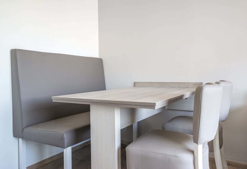 Отель Evancy La Brise Des Dunes