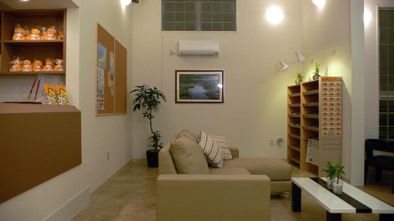 فندق Family Lodge Hatagoya Sodegaura