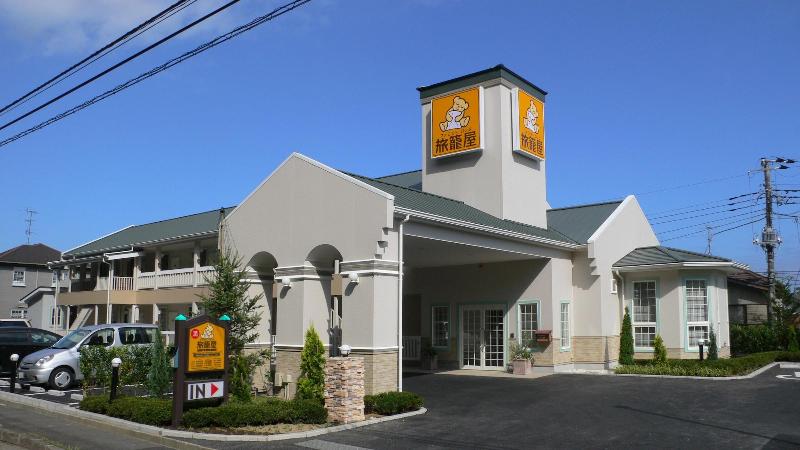 فندق Family Lodge Hatagoya Sodegaura