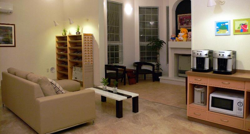 فندق Family Lodge Hatagoya Sodegaura