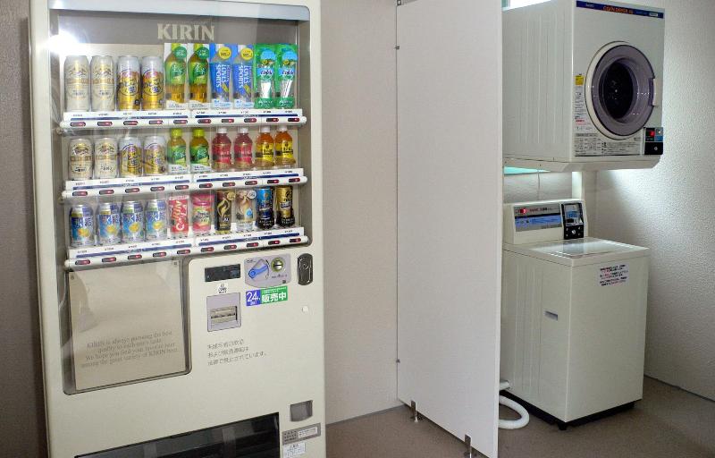 فندق Family Lodge Hatagoya Sodegaura