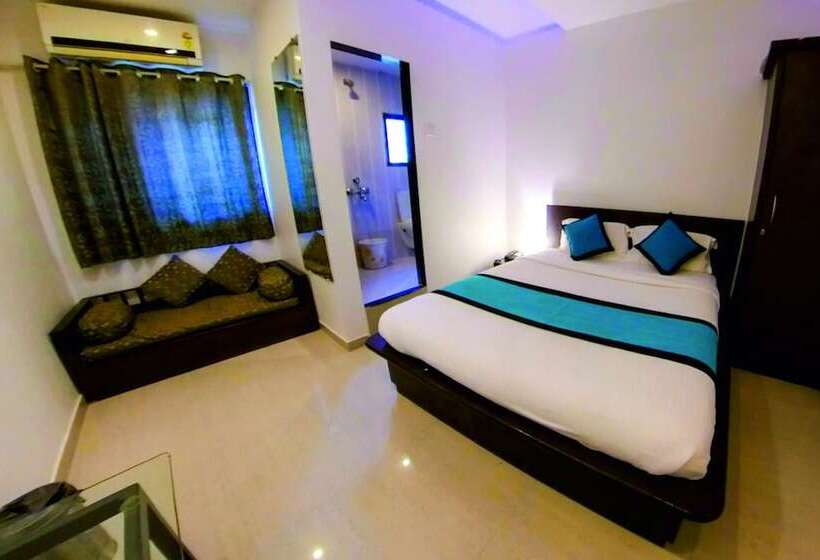 فندق Farmhouse Residency