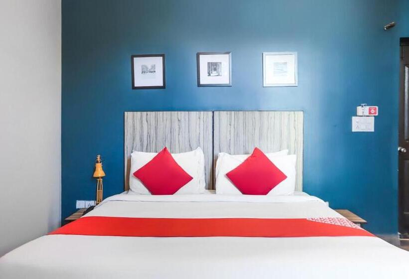 酒店 Golden Villa By Oyo Rooms